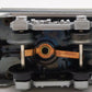 American Flyer 6-48914 S Gauge Missouri Pacific Eagle Spirit Passenger Car #8914 EX/Box