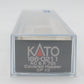 Kato 186-0211 N Scale Southern Pacific AC&F 70 Ton Covered Hopper (Set of 2)