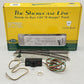 S-Helper 00298 S Remote Control Right Hand Switch Turnout VG/Box