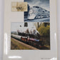 The Illustrated Encyclopedia Of Railway Locomotives Hardcover By Robert Tufnell VG