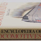 The Illustrated Encyclopedia Of Railway Locomotives Hardcover By Robert Tufnell VG