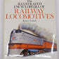 The Illustrated Encyclopedia Of Railway Locomotives Hardcover By Robert Tufnell VG