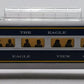 American Flyer 6-48915 S Gauge Missouri Pacific "Eagle View" Vista Dome Car EX/Box