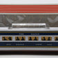 American Flyer 6-48915 S Gauge Missouri Pacific "Eagle View" Vista Dome Car EX/Box