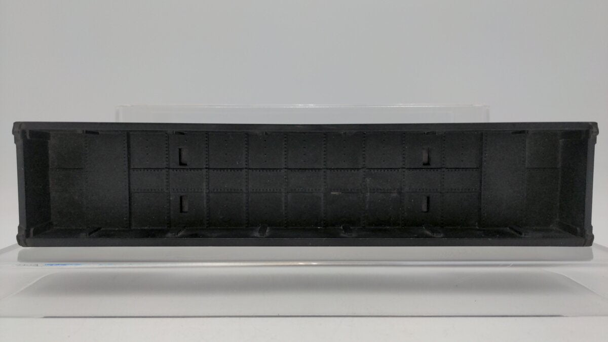 Lionel 6462 Vintage O Gauge New York Central Black Gondola w/No Load EX/Box