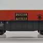 Lionel 6462 Vintage O Gauge New York Central Black Gondola w/No Load EX/Box
