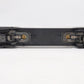 Lionel 2521 Vintage O President McKinley Gold Stripe Aluminum Observation Car VG