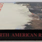 Encyclopedia Of North American Railroads Hardcover Book By Aaron E. Klein EX