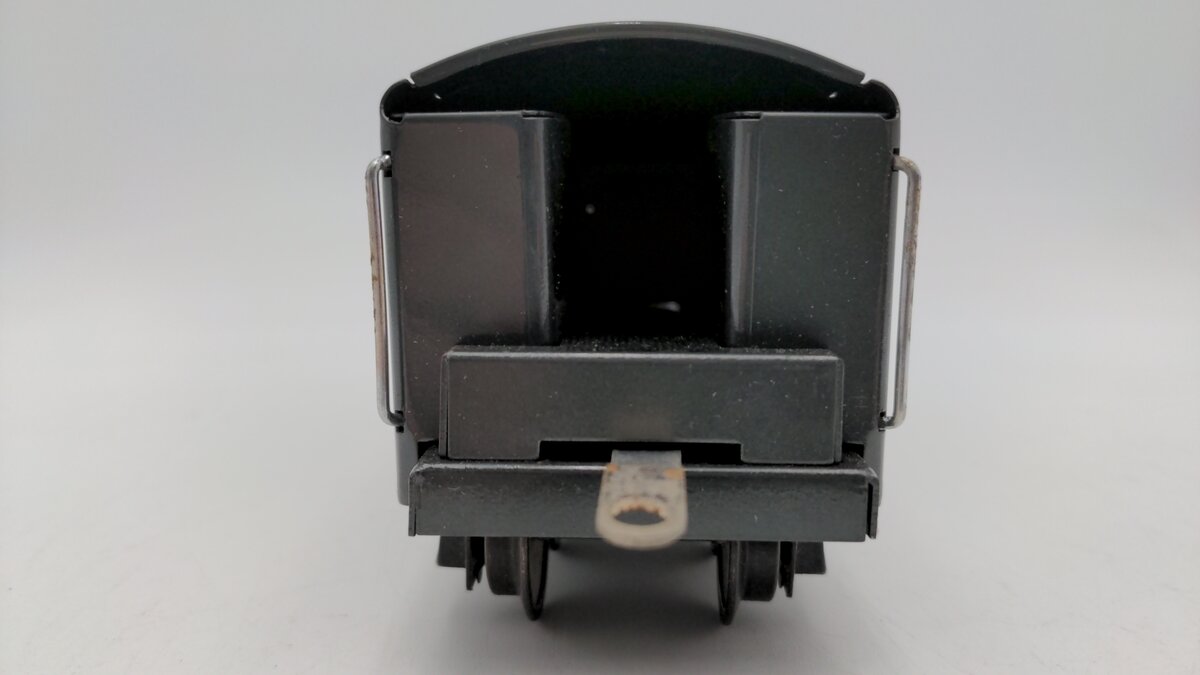 Lionel 2225TX Vintage O Prewar Tinplate Tender VG/Box