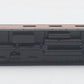 Kato 106-1053 N Scale Great Northern Smoothside Passenger Car #1379 EX/Box