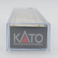 Kato 106-1053 N Scale Great Northern Smoothside Passenger Car #1379 EX/Box