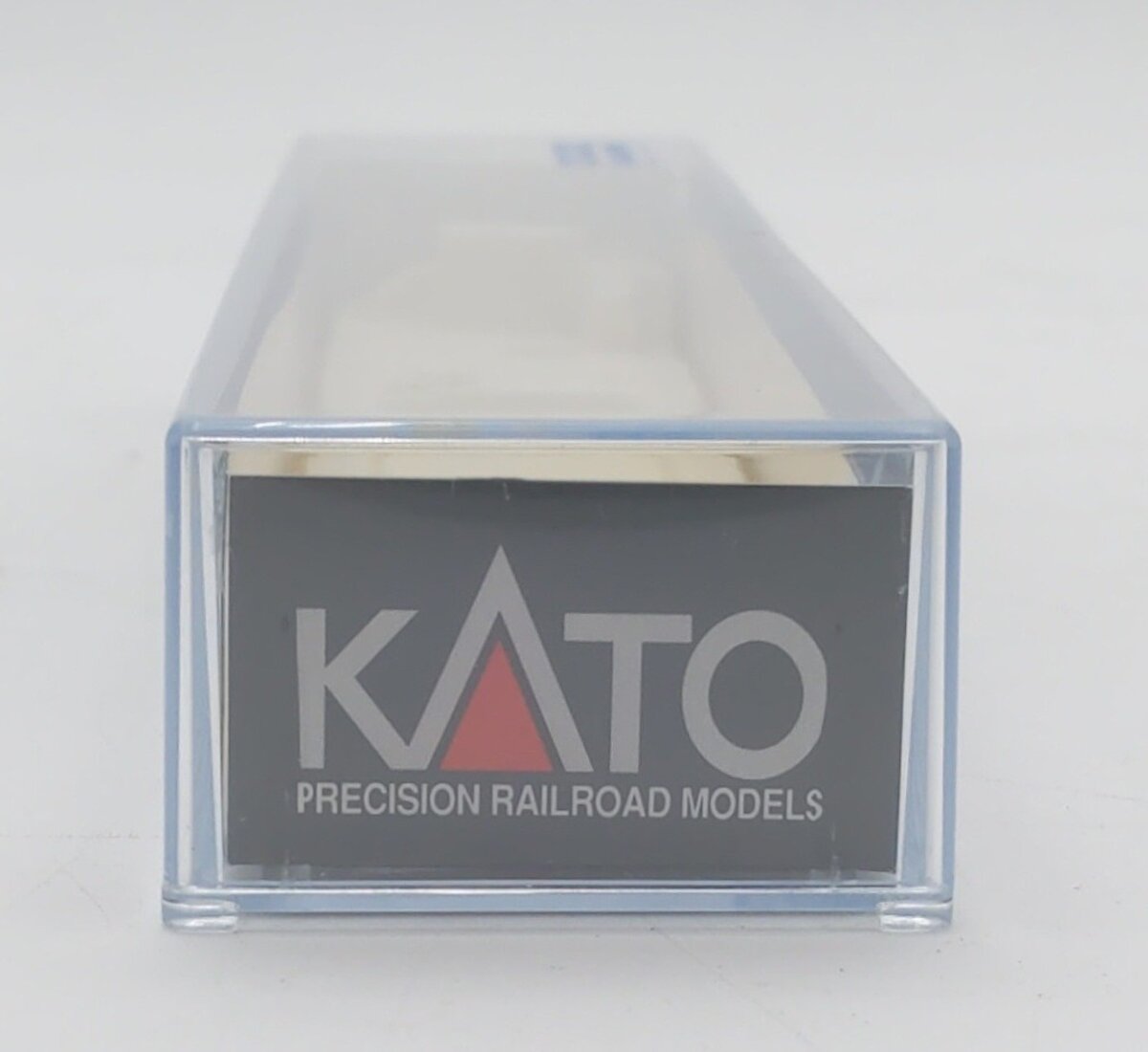 Kato 106-1053 N Scale Great Northern Smoothside Passenger Car #1379 EX/Box