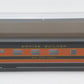 Kato 106-1053 N Scale Great Northern Smoothside Passenger Car #1379 EX/Box