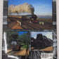 The World Steam Train Album Hardcover Book By John Westwood EX