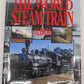 The World Steam Train Album Hardcover Book By John Westwood EX
