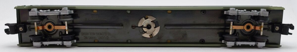 American Flyer 6-48925 S Scale Northern Pacific Passenger Car LN/Box