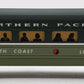 American Flyer 6-48925 S Scale Northern Pacific Passenger Car LN/Box