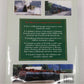 The Ultimate Encyclopedia of Steam & Rail By Colin Garratt, Max Wade-Matthews VG