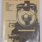All Aboard! The Railroad Trains That Built America Hardcover Book By Mary Elting VG