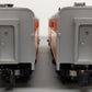 American Flyer 4-8150 S Gauge SP Daylight PA-1 AA Diesel Locomotive Set EX/Box