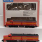 American Flyer 4-8150 S Gauge SP Daylight PA-1 AA Diesel Locomotive Set EX/Box
