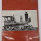 The Collector's Book Of The Locomotive Hardcover Book By Edwin P. Alexander VG