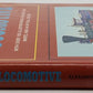 The Collector's Book Of The Locomotive Hardcover Book By Edwin P. Alexander VG