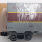 Weaver 164 O Gauge Erie Lackawanna PS-1 40' Boxcar (3-Rail) EX/Box