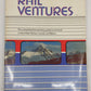 Rail Ventures Hardcover Book By Jack W. Swanson VG
