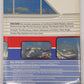 Rail Ventures Hardcover Book By Jack W. Swanson VG
