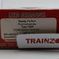 Red Caboose RR-33022-2 HO Scale Fruit Industries 103W 10K Gallon Tank Car #1073 LN/Box