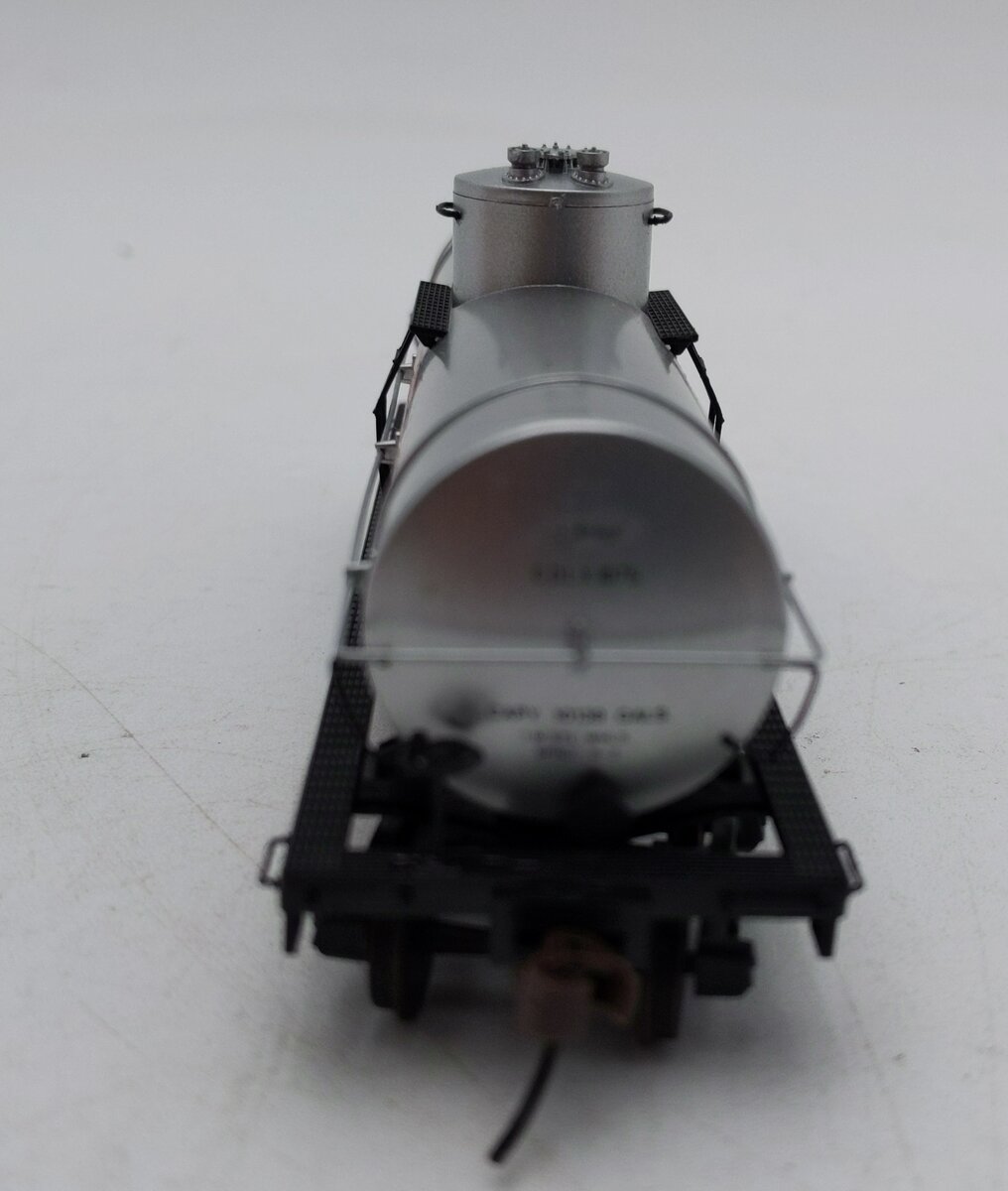 Red Caboose RR-33022-2 HO Scale Fruit Industries 103W 10K Gallon Tank Car #1073 LN/Box