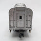 Lionel 2532 Vintage O Lionel Lines Silver Range Aluminum Vista Dome Car