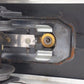 Lionel 2532 Vintage O Lionel Lines Silver Range Aluminum Vista Dome Car