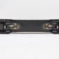 Lionel 2532 Vintage O Lionel Lines Silver Range Aluminum Vista Dome Car
