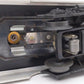 Lionel 2532 Vintage O Lionel Lines Silver Range Aluminum Vista Dome Car