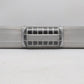 Lionel 2532 Vintage O Lionel Lines Silver Range Aluminum Vista Dome Car