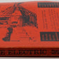 New Lake Shore Electric Vol.4 Paperback Book By Harry Christiansen VG