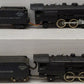 American Flyer Vintage American Flyer Lines Steam Locomotives: 307, 302 [2] VG