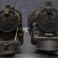 American Flyer Vintage American Flyer Lines Steam Locomotives: 307, 302 [2] VG