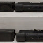 American Flyer Vintage American Flyer Lines Steam Locomotives: 307, 302 [2] VG