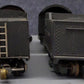 American Flyer Vintage American Flyer Lines Steam Locomotives: 307, 302 [2] VG