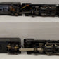 American Flyer Vintage American Flyer Lines Steam Locomotives: 307, 302 [2] VG