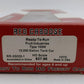 Red Caboose RR-33022-1 HO Scale Fruit Industries 103W 10K Gallon Tank Car #1072 LN/Box