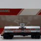 Red Caboose RR-33022-1 HO Scale Fruit Industries 103W 10K Gallon Tank Car #1072 LN/Box