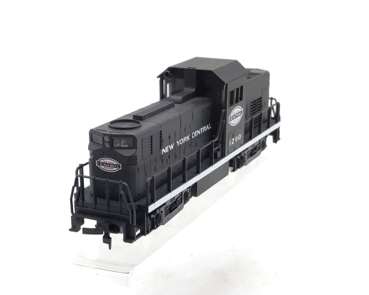 IHC 24010 HO Scale New York Central ALCO Century 415 Diesel Locomotive #1290 EX/Box