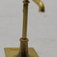 Overland 2110 BRASS HO Scale Anderson Adjustable Spout w Ball Joint EX/Box