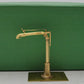 Overland 2110 BRASS HO Scale Anderson Adjustable Spout w Ball Joint EX/Box