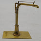 Overland 2110 BRASS HO Scale Anderson Adjustable Spout w Ball Joint EX/Box