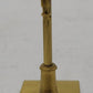 Overland 2110 BRASS HO Scale Anderson Adjustable Spout w Ball Joint EX/Box